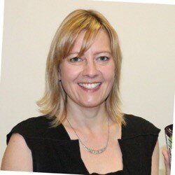 Louise Baker · Founder & CEO · Capability Centre