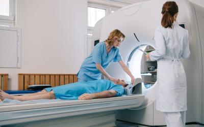 Career Opportunities In Radiologic Technology (x-ray)