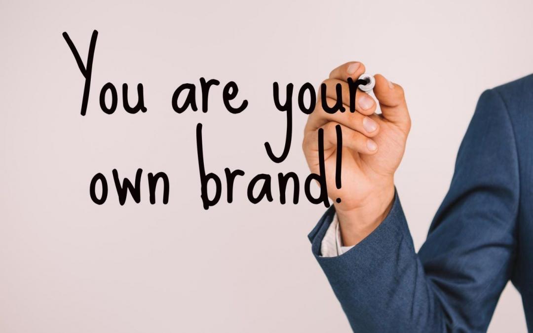Personal Branding-Market Yourself Effectively
