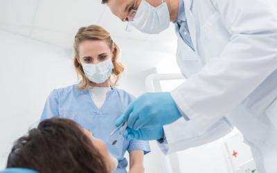 The Places of Employment for Dental Assistants