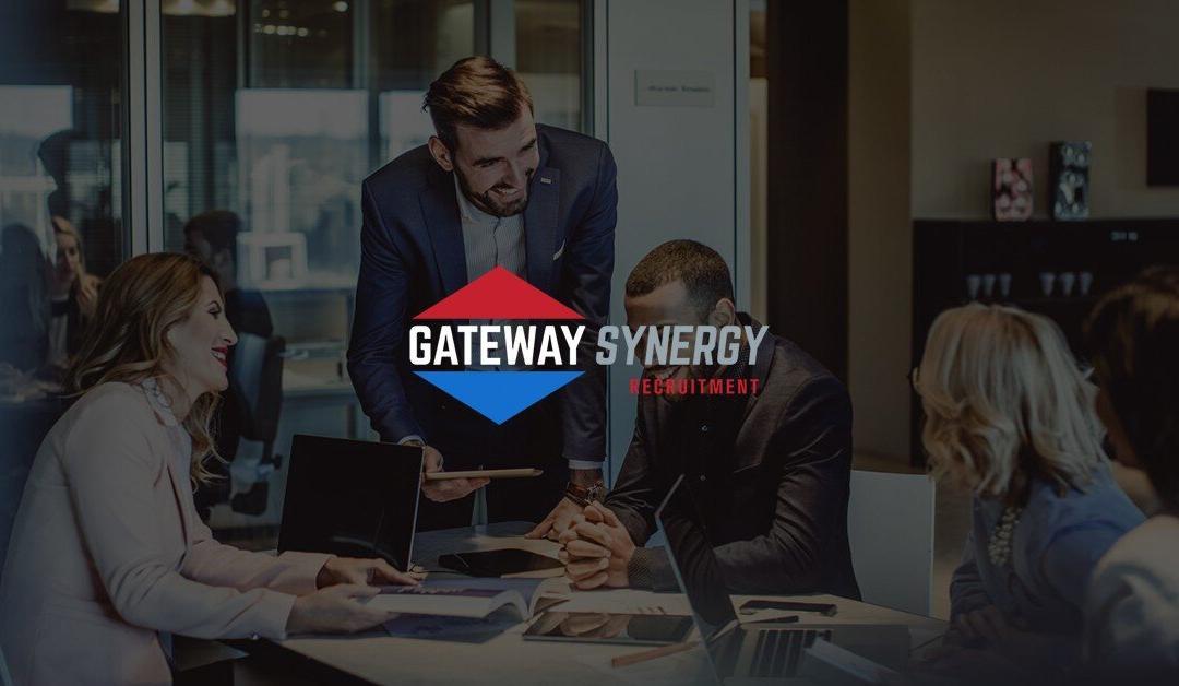 Gateway Synergy Recruitment Jobs